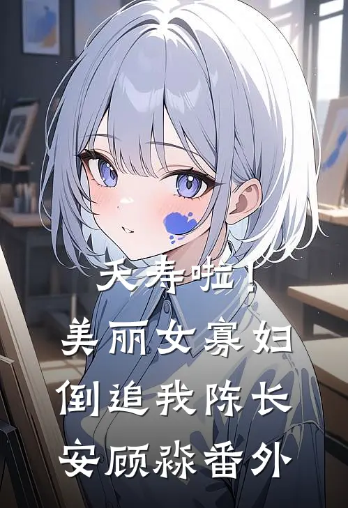 夭寿啦！美丽女寡妇倒追我陈长安顾淼番外