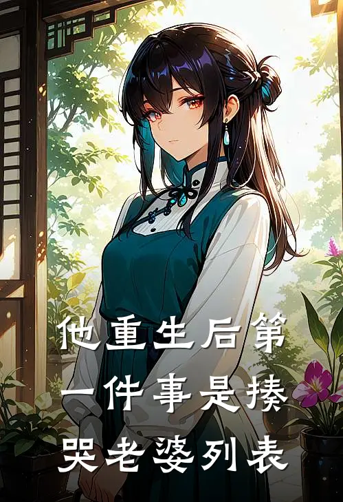 他重生后第一件事是揍哭老婆列表