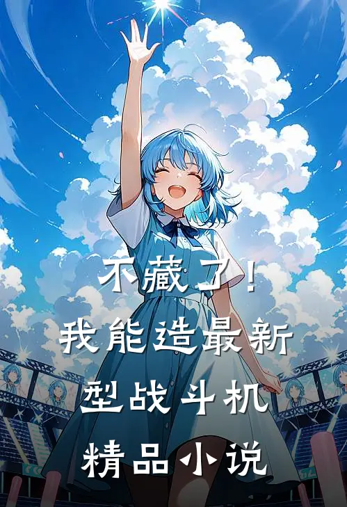 不藏了！我能造最新型战斗机精品小说