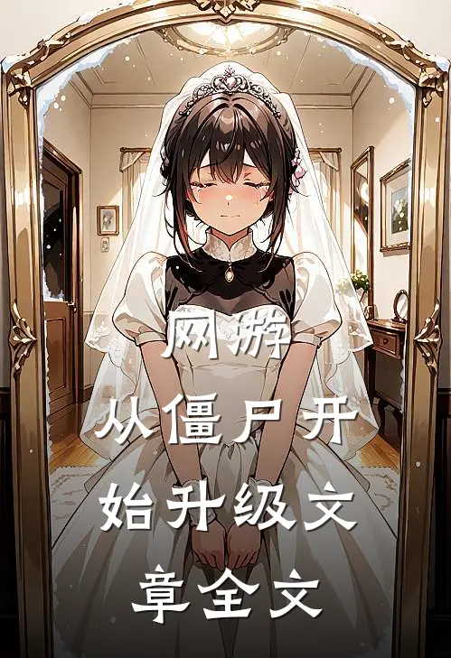 网游：从僵尸开始升级文章全文