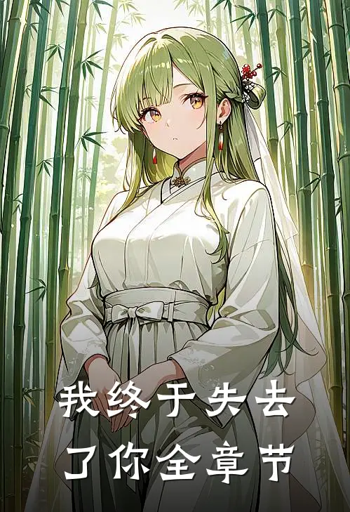 我终于失去了你全章节