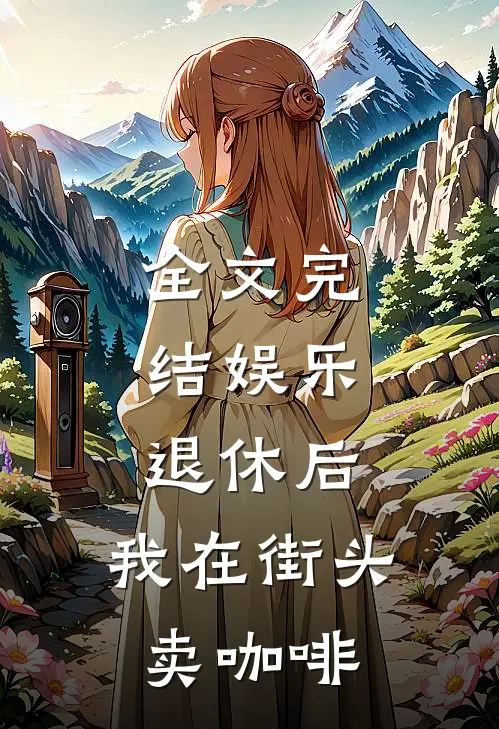 全文完结娱乐：退休后，我在街头卖咖啡