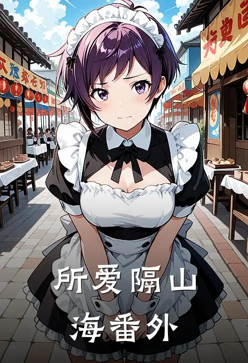 所爱隔山海 番外