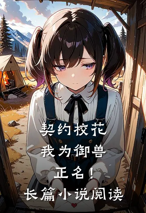 契约校花,我为御兽正名!长篇阅读