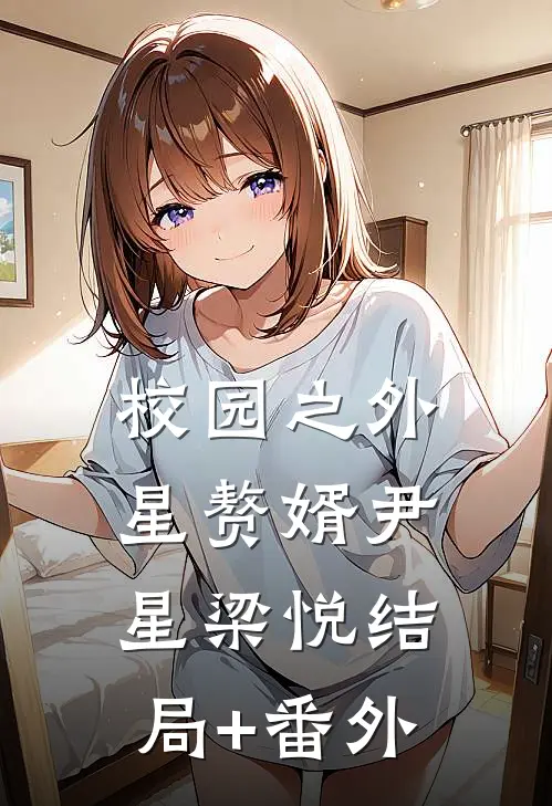 校园之外星赘婿尹星梁悦结局+番外