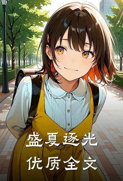 盛夏逐光优质全文