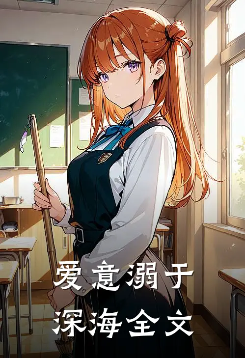 爱意溺于深海全文