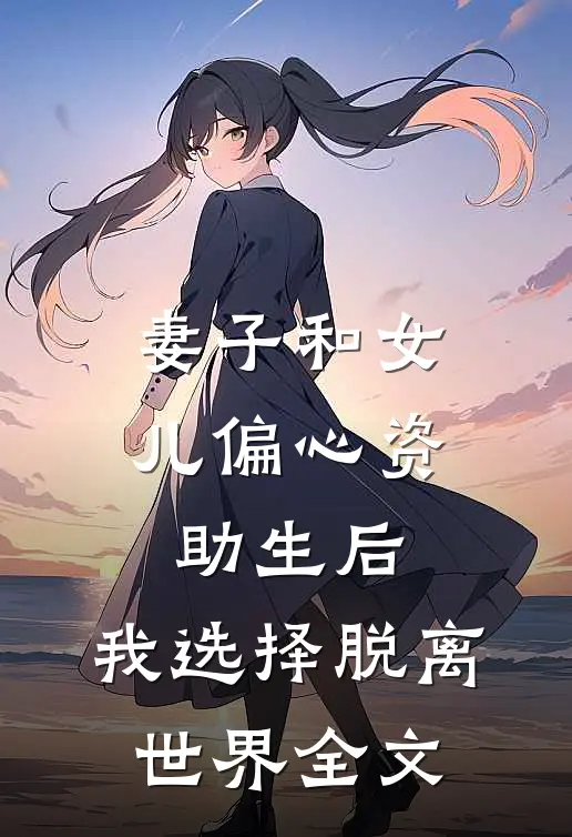 妻子和女儿偏心资助生后，我选择脱离世界全文