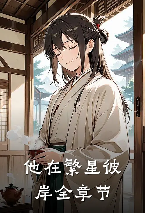 他在繁星彼岸全章节
