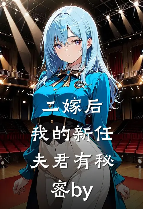 二嫁后，我的新任夫君有秘密by