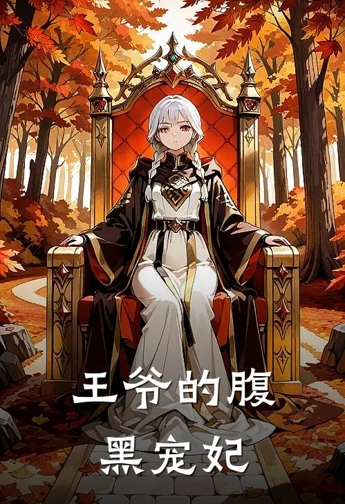 王爷的腹黑宠妃