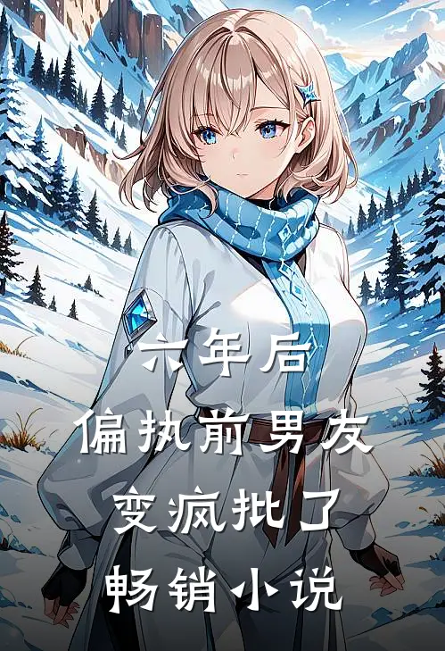 六年后，偏执前男友变疯批了畅销小说