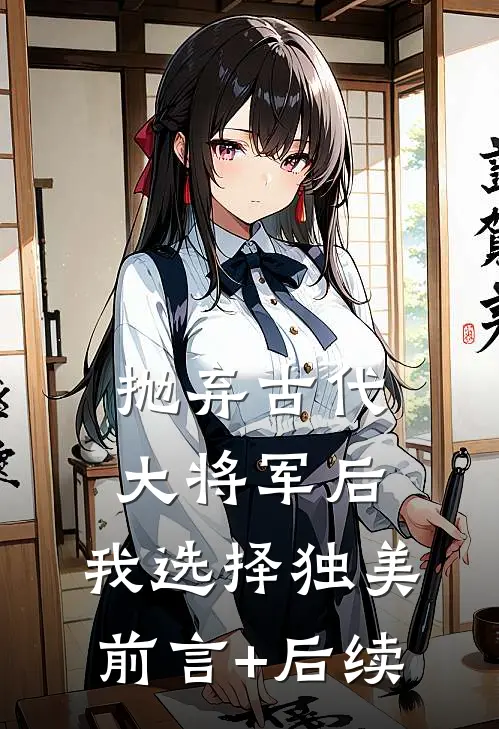抛弃古代大将军后，我选择独美前言+后续