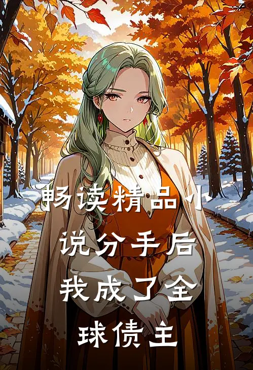 畅读精品小说分手后，我成了全球债主