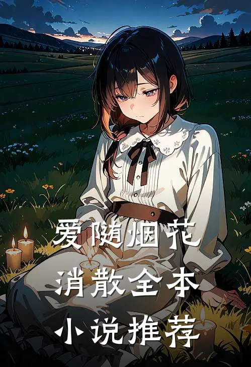 爱随烟花消散全本小说推荐