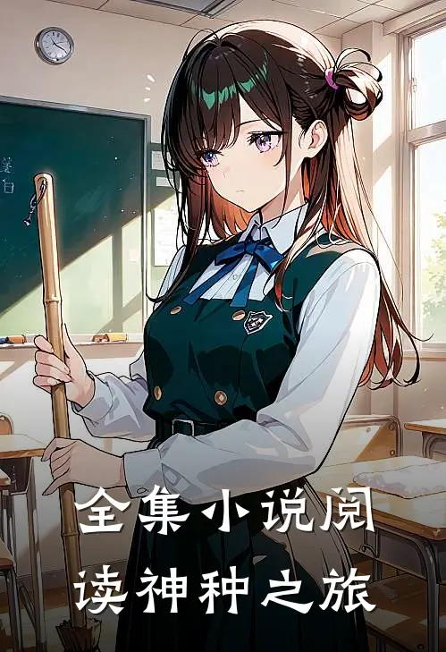 全集小说阅读神种之旅