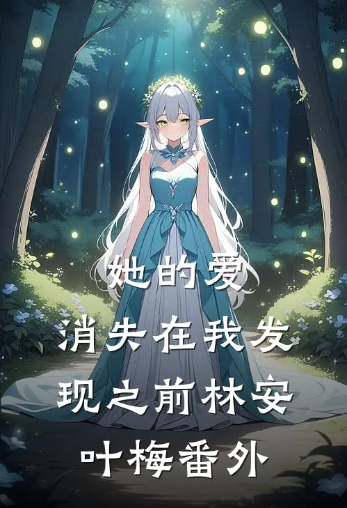 她的爱，消失在我发现之前林安叶梅 番外