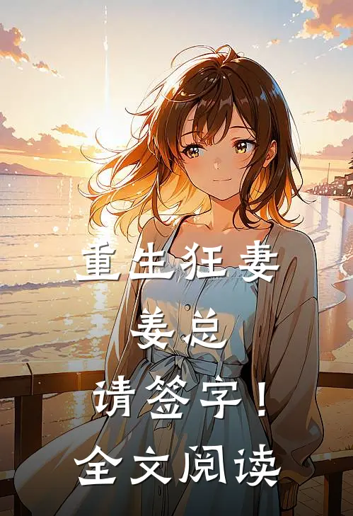 重生狂妻：姜总，请签字！全文阅读