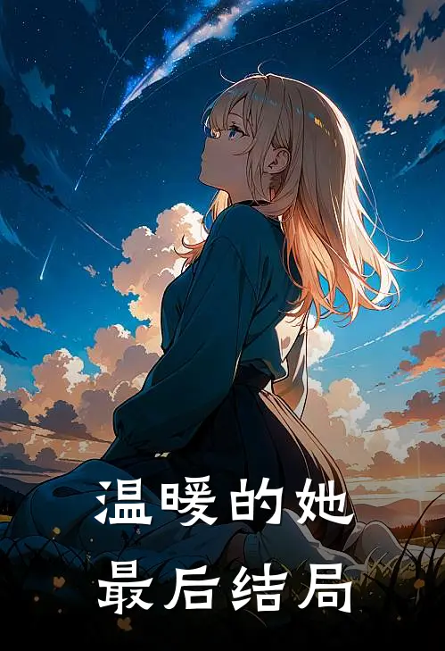 温暖的她最后结局