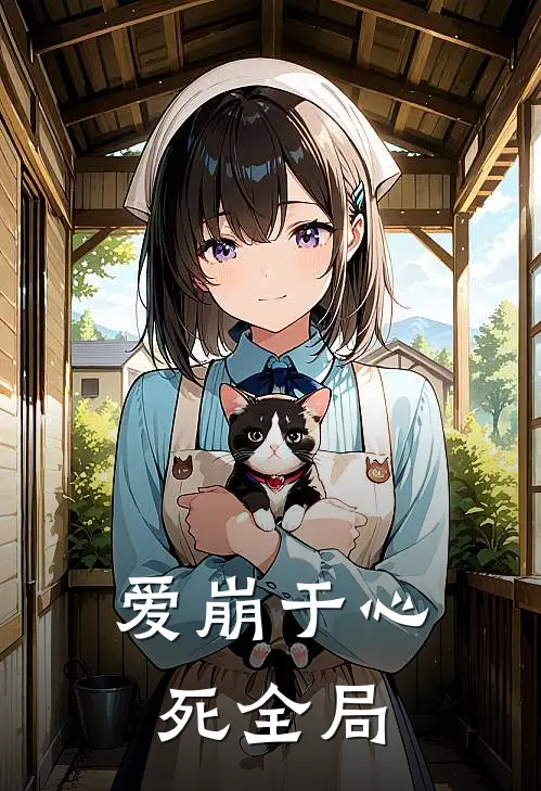 爱崩于心死全局