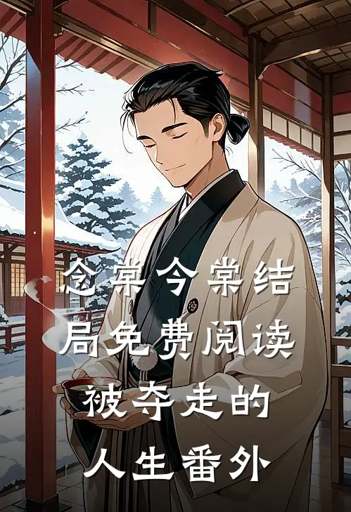 念棠今棠结局免费阅读被夺走的人生番外