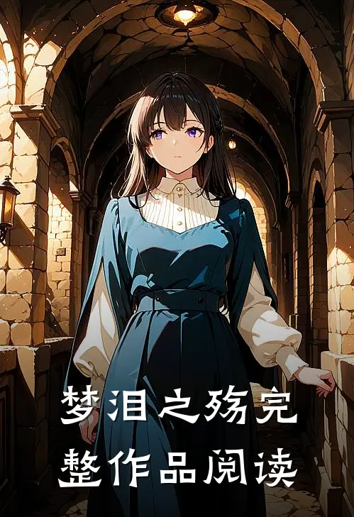 梦泪之殇完整作品阅读
