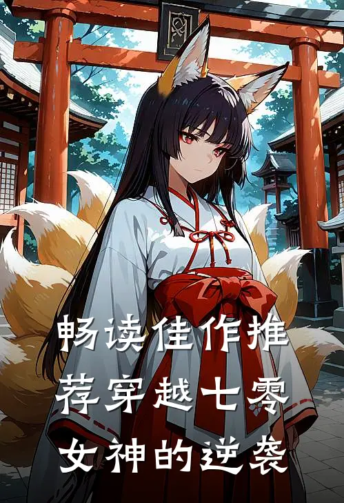 畅读佳作推荐穿越七零：女神的逆袭