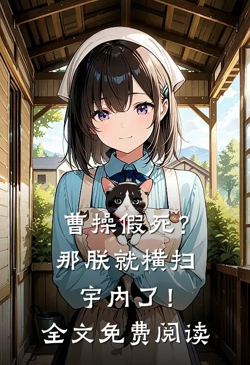曹操假死？那朕就横扫宇内了！全文免费阅读
