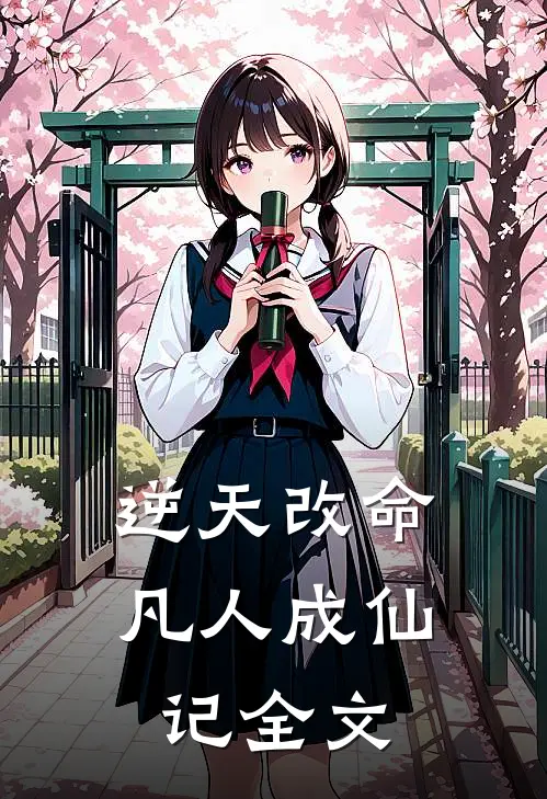 逆天改命，凡人成仙记全文