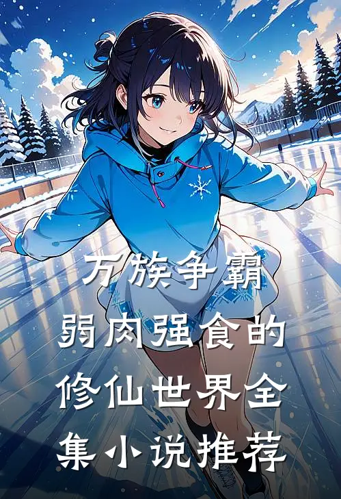 万族争霸：弱肉强食的修仙世界全集小说推荐