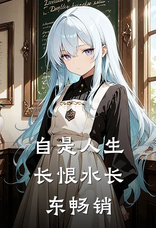 自是人生长恨水长东畅销