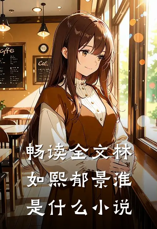 畅读全文林如熙郁景淮是什么小说