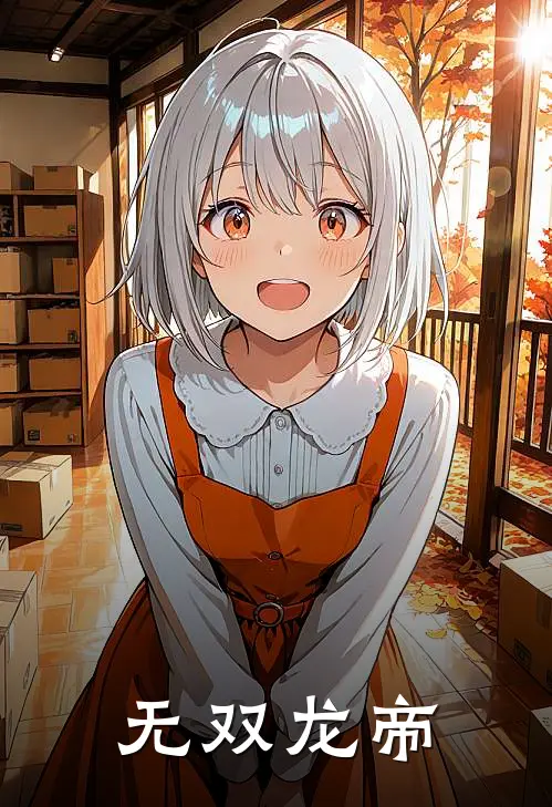 无双龙帝