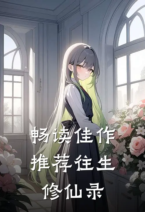 畅读佳作推荐往生修仙录