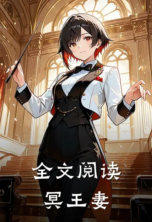 全文阅读冥王妻