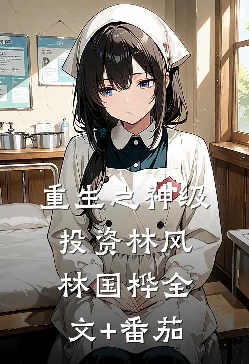 重生之神级投资林风林国桦全文+番茄