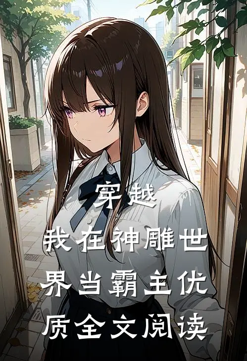 穿越：我在神雕世界当霸主优质全文阅读