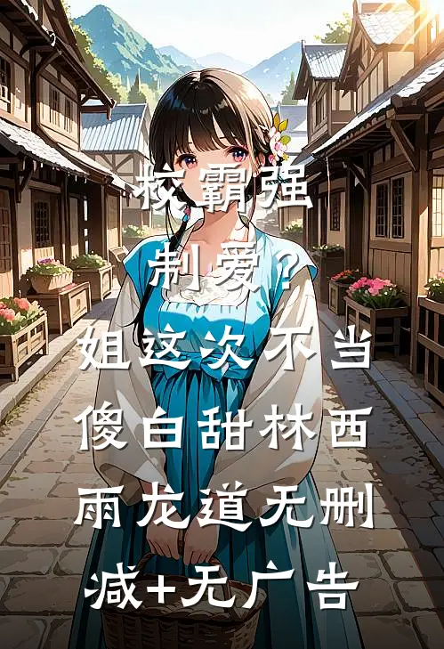 校霸强制爱？姐这次不当傻白甜林西雨龙道无删减+无广告