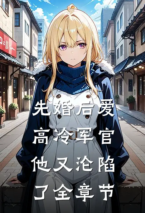 先婚后爱:高冷军官他又沦陷了全章节