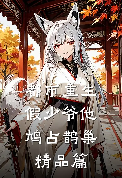 都市重生：假少爷他鸠占鹊巢精品篇