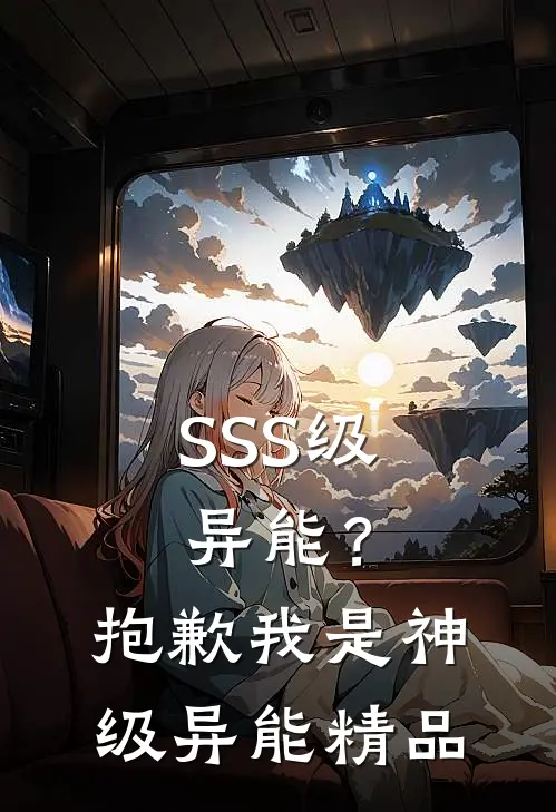 SSS级异能？抱歉我是神级异能精品