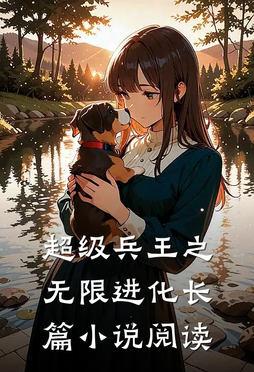 超级兵王之无限进化长篇小说阅读