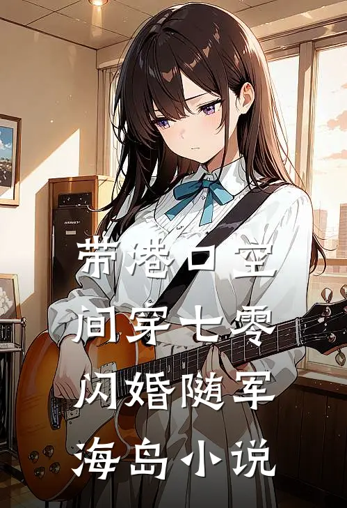 带港口空间穿七零，闪婚随军海岛小说