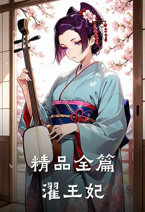 精品全篇濯王妃
