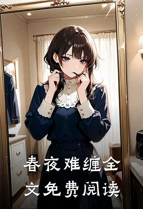 春夜难缠全文免费阅读