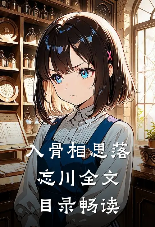 入骨相思落忘川全文目录畅读