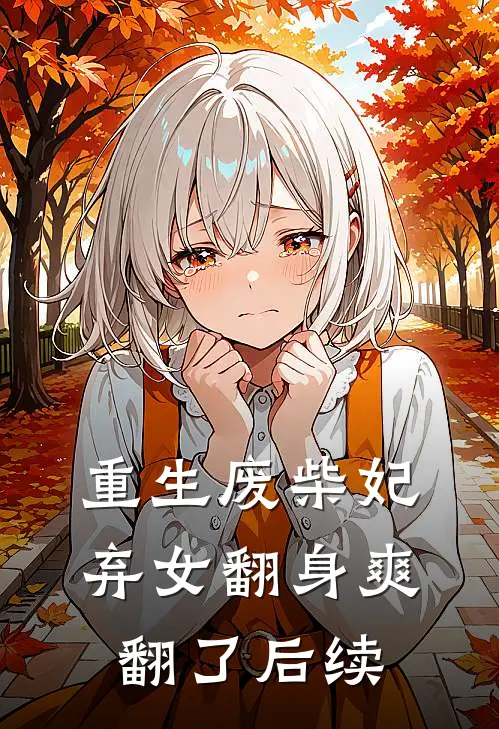 重生废柴妃,弃女翻身爽翻了后续