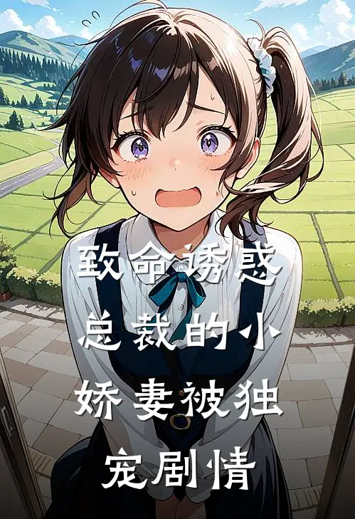 致命诱惑：总裁的小娇妻被独宠剧情