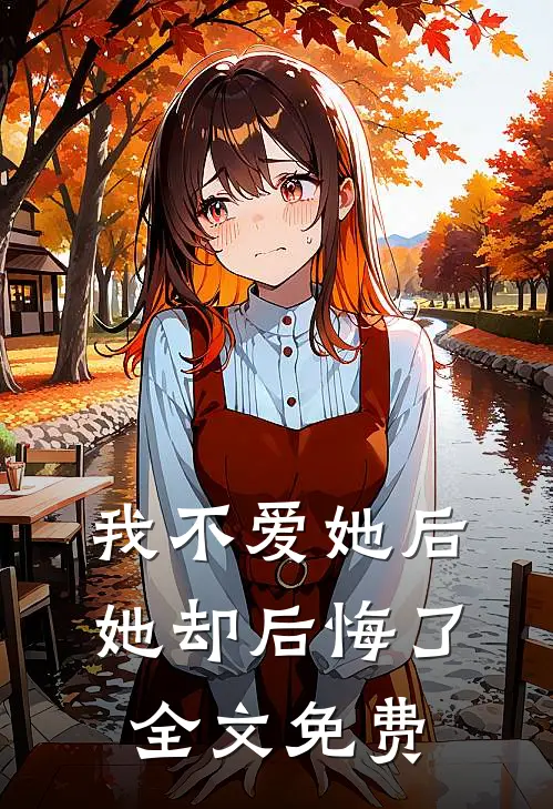 我不爱她后,她却后悔了全文免费阅读