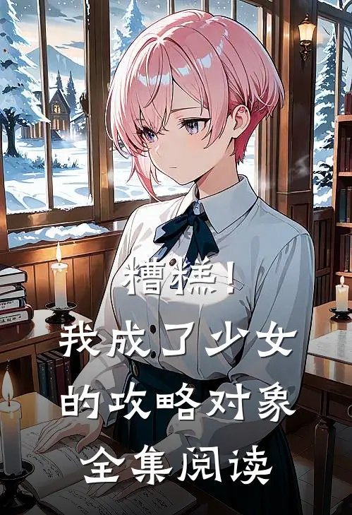 糟糕！我成了少女的攻略对象全集阅读